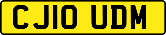 CJ10UDM