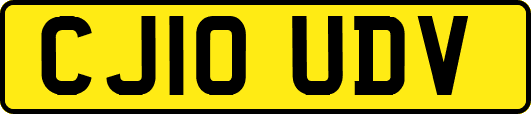CJ10UDV