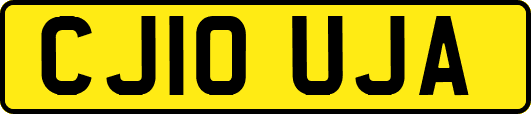 CJ10UJA