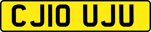 CJ10UJU