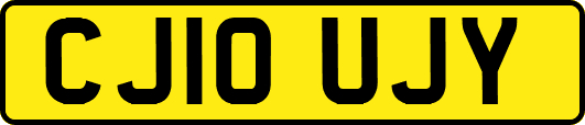 CJ10UJY