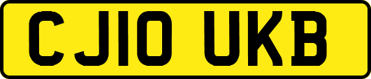 CJ10UKB