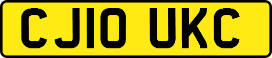 CJ10UKC
