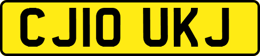 CJ10UKJ