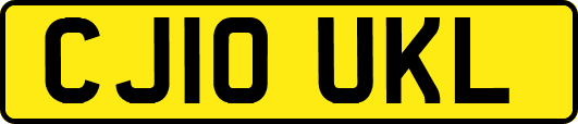 CJ10UKL