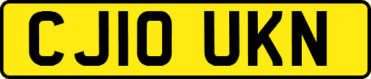 CJ10UKN