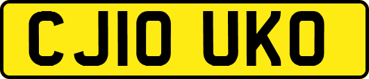 CJ10UKO