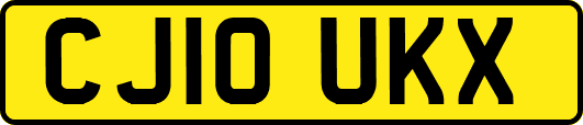 CJ10UKX