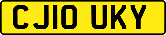 CJ10UKY