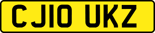 CJ10UKZ