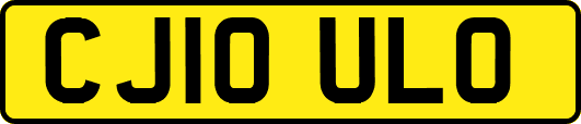 CJ10ULO