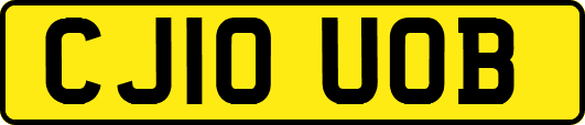 CJ10UOB