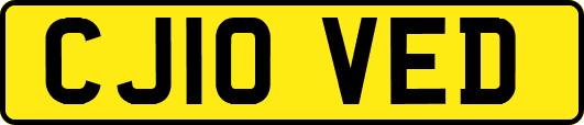 CJ10VED