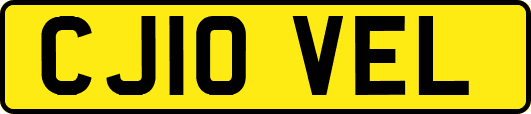 CJ10VEL