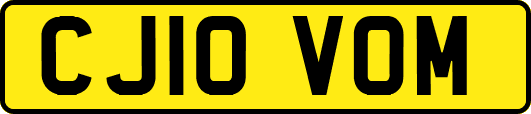 CJ10VOM