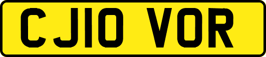 CJ10VOR