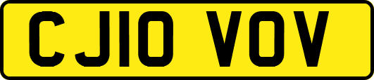 CJ10VOV