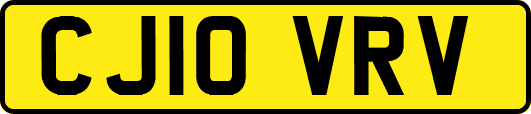 CJ10VRV