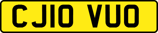 CJ10VUO