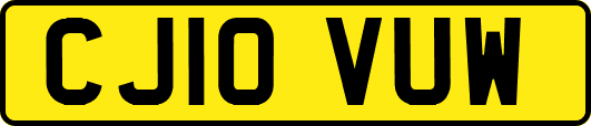 CJ10VUW