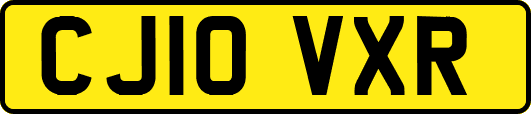 CJ10VXR