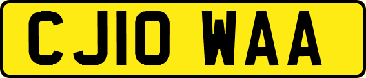 CJ10WAA