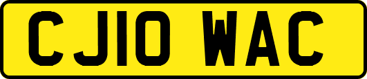 CJ10WAC