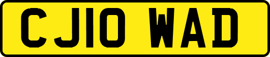 CJ10WAD