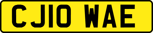CJ10WAE