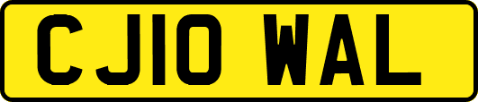 CJ10WAL