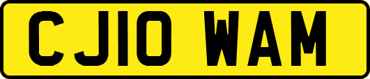 CJ10WAM