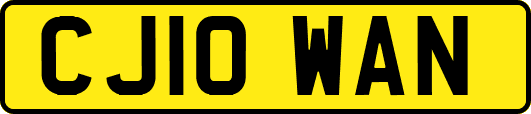 CJ10WAN