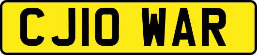 CJ10WAR