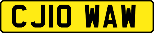 CJ10WAW