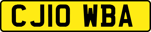 CJ10WBA