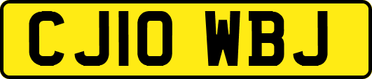 CJ10WBJ
