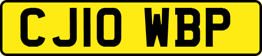 CJ10WBP