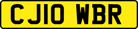 CJ10WBR