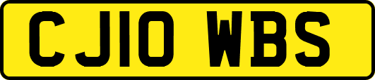 CJ10WBS