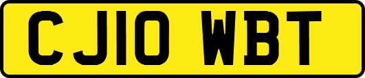CJ10WBT