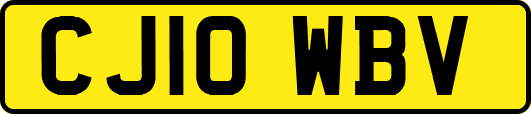 CJ10WBV