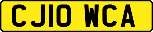 CJ10WCA