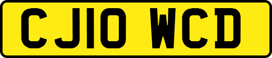 CJ10WCD