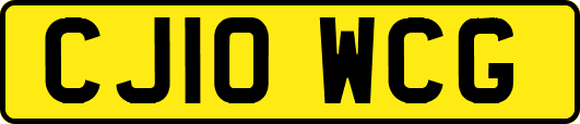 CJ10WCG