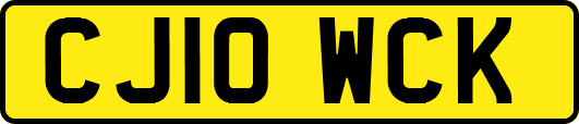 CJ10WCK