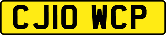 CJ10WCP