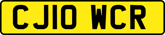 CJ10WCR