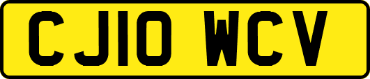 CJ10WCV