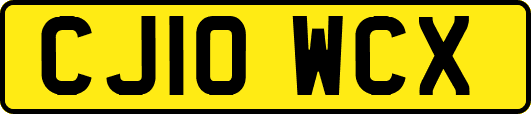 CJ10WCX
