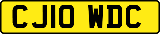 CJ10WDC